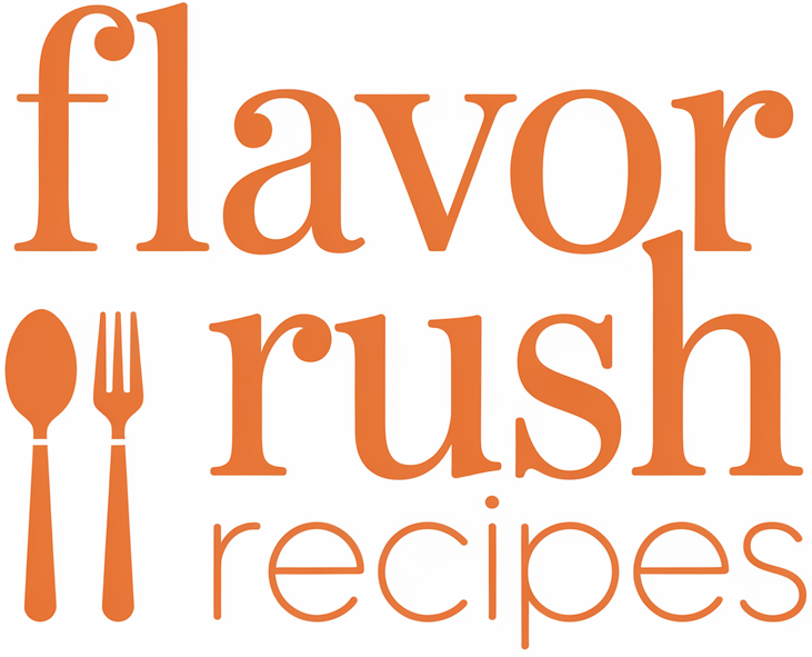 FlavorRushRecipes