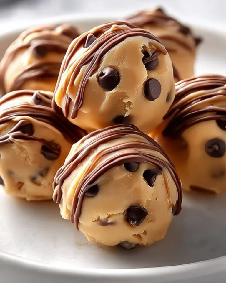 Frozen Greek Yogurt Peanut Butter Bites on a plate, ideal healthy snack.