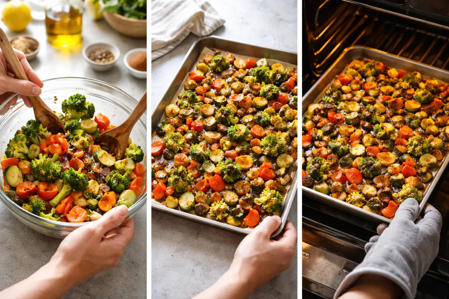 Transform Your Meals: This Healthy Vegetable Side Dish Will Change Your Life!