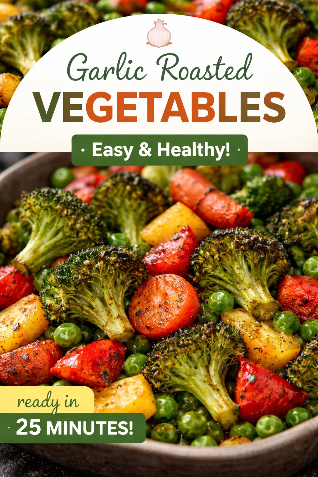 Transform Your Meals: This Healthy Vegetable Side Dish Will Change Your Life!