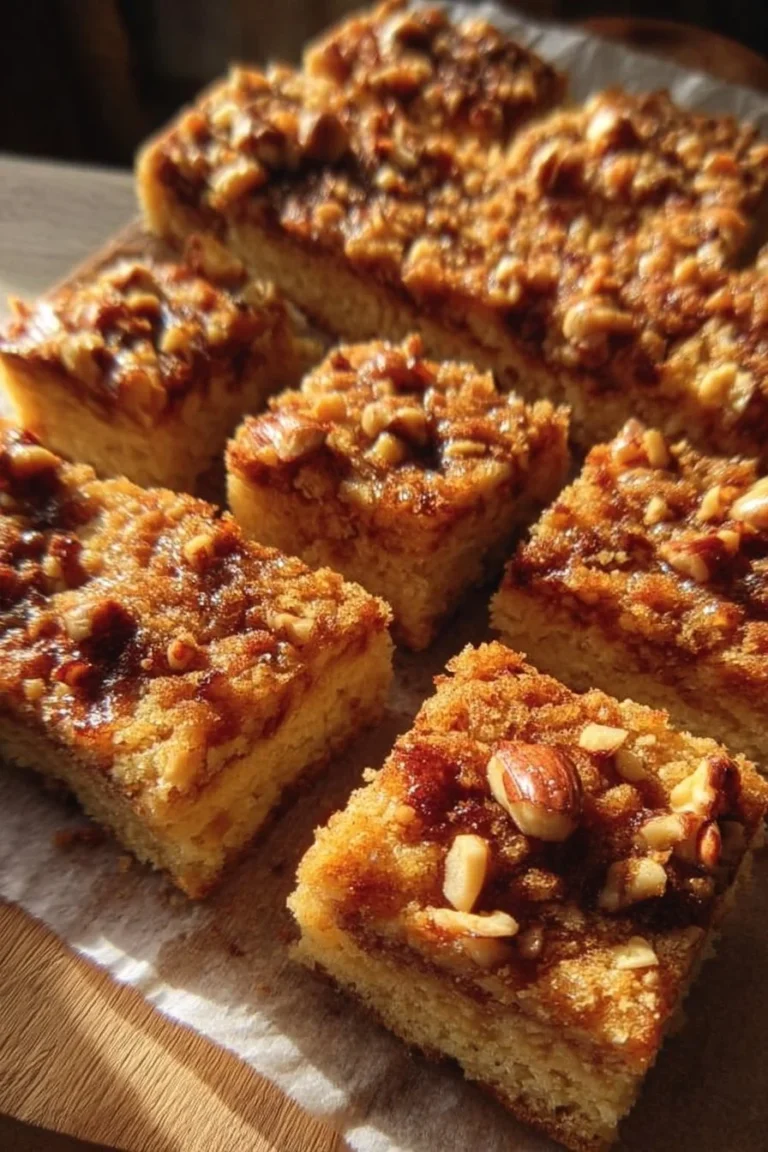 Delightful Lembas Bread Bars ready to enjoy for a tasty adventure.