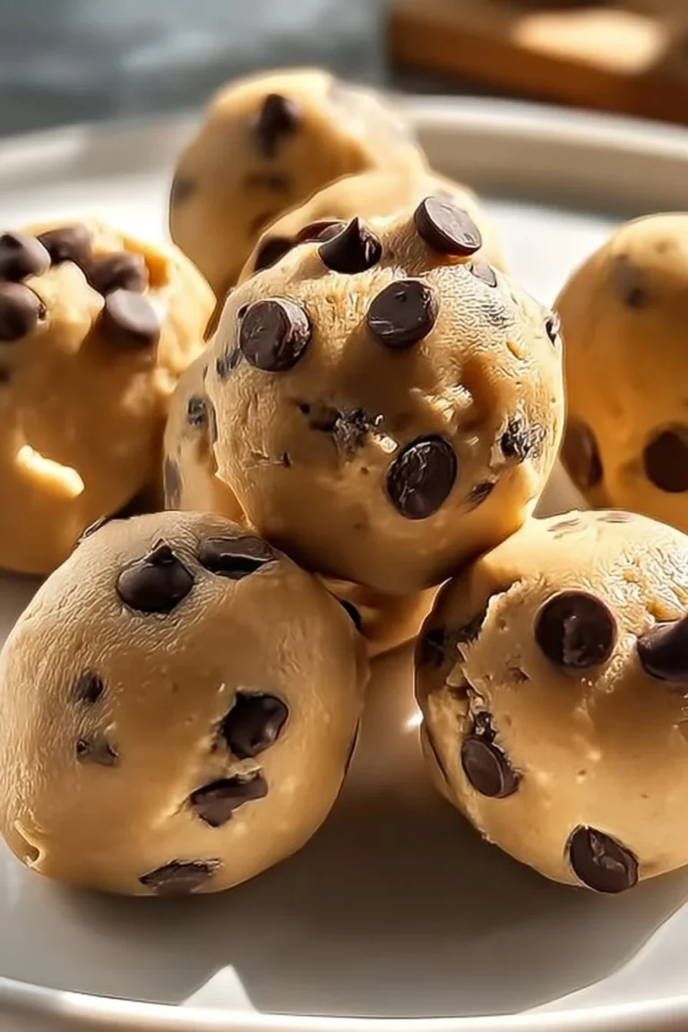 Frozen Greek Yogurt Peanut Butter Bites dessert in a bowl