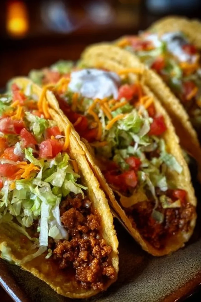 Irish tacos with savory ingredients wrapped in a tortilla