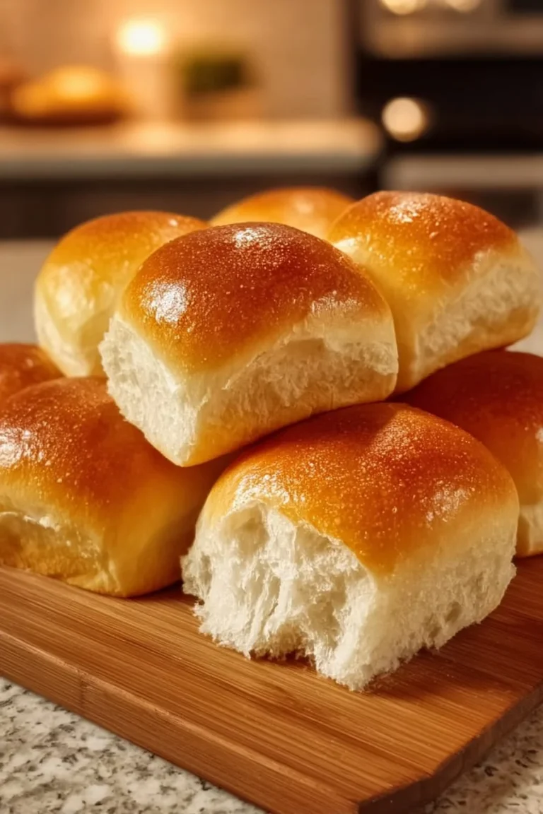 Freshly baked ultimate hoagie rolls ready for delicious sandwiches.